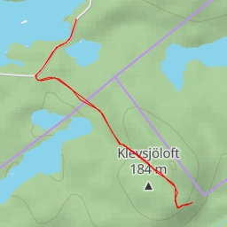 thumbnail for AI - Klevsjöloft