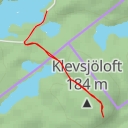 thumbnail for AI - Klevsjöloft