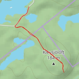 thumbnail for AI - Klevsjöloft