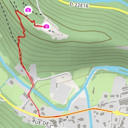 thumbnail for AI - Ruines de l'ancienne abbaye Saint-Pierre de Nayran