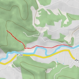 thumbnail for AI - Гора Сопка, Стіжки або Зіняків верх.