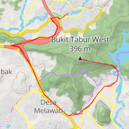 thumbnail for AI - Bukit Tabur West