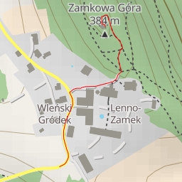 thumbnail for AI - Baszta - Łupki