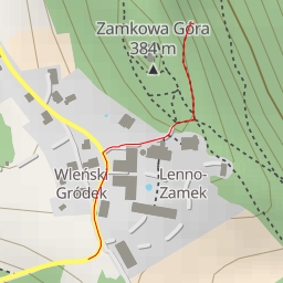 thumbnail for AI - Balkonik św. Jadwigi Śląskiej