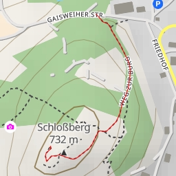thumbnail for AI - Wohnturm - Flossenbürg