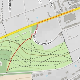 thumbnail for AI - Henley Fort Outdoor Education Centre - Guildford