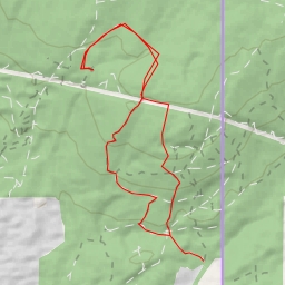 thumbnail for AI - Upper Kanaka Falls