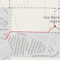 thumbnail for AI - Gunbarrel Henge