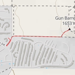 thumbnail for AI - Gun Barrel Hill