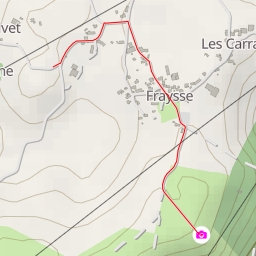 thumbnail for AI - Cimetière de Fraysse