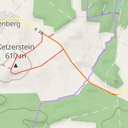 thumbnail for AI - Ketzerstein - Liebenscheid