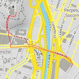 thumbnail for AI - Acceso Pueblito Paisa - Medellín