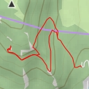 thumbnail for AI - Siklóernyős starthely, Pilis-D - Pilisszentkereszt