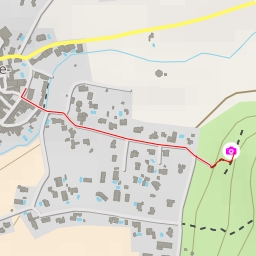 thumbnail for AI - Chemin de Saint-Jean-de-Laval - Saint-Bauzille-de-la-Sylve
