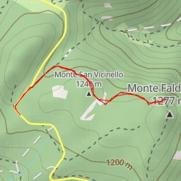 thumbnail for AI - Monte Faldobono