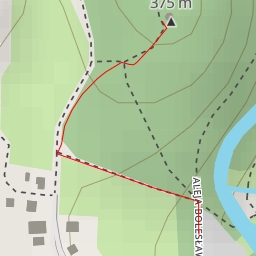 thumbnail for AI - Wieża Krzywoustego (Grzybek)