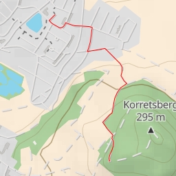 thumbnail for AI - Korretsberg