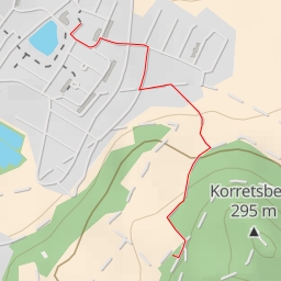 thumbnail for AI - Korretsberg