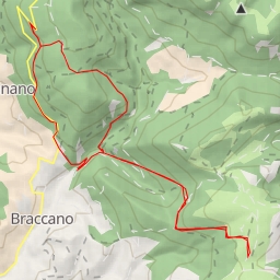 thumbnail for AI - Campo della Bisaccia - Gagliole