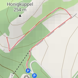 thumbnail for AI - Honigküppel