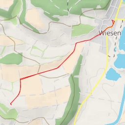 thumbnail for AI - Döringstädter Berg - Ebensfeld