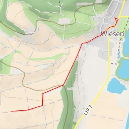 thumbnail for AI - Döringstädter Berg - Ebensfeld