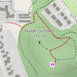 thumbnail for AI - Zeche Glückauf (Halde Gotthelf)