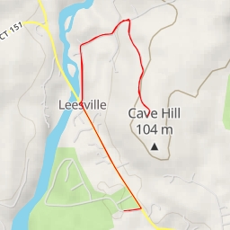 thumbnail for AI - Cave Hill