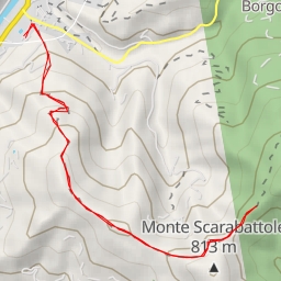 thumbnail for AI - Monte Rotondo