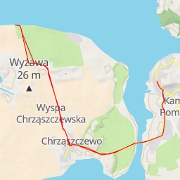 thumbnail for AI - Głaz Królewski - Chrząszczewo