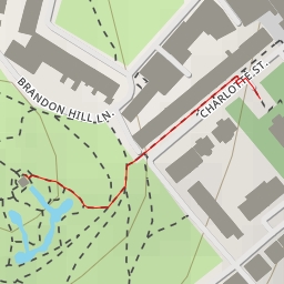 thumbnail for AI - Cabot Tower - Bristol