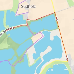 thumbnail for AI - Schutzhütte - Petershagen