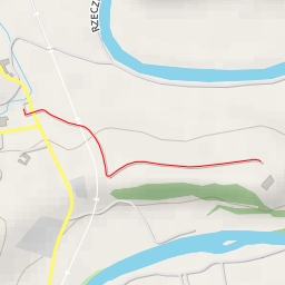 thumbnail for AI - Ruiny klasztoru Karmelitów Bosych w Zagórzu - Zagórz