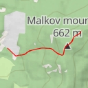 thumbnail for AI - Малковский перевал