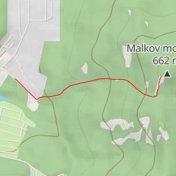 thumbnail for AI - Малковский перевал