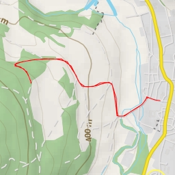 thumbnail for AI - Ulstertalbahn - Tann