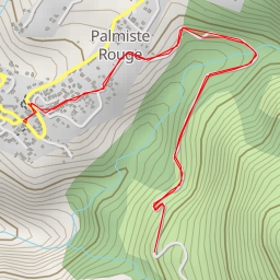 thumbnail for AI - Bois Rouge - Cilaos