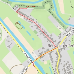 thumbnail for AI - Retranchement