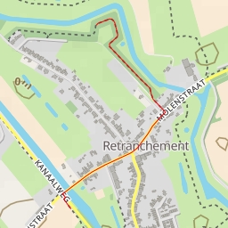 thumbnail for AI - Begraafplaats Retranchement