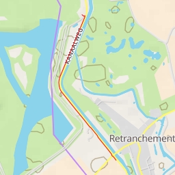thumbnail for AI - Retranchement