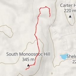 thumbnail for AI - Notown Reservoir