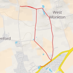 thumbnail for AI - New Cross - Taunton