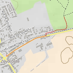 thumbnail for AI - Dunes Marchand