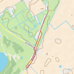 thumbnail for AI - Bollenvelden