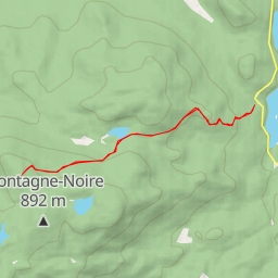 thumbnail for AI - Belvédère de la Montagne Noire