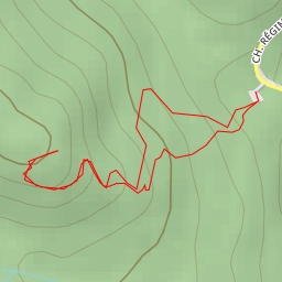 thumbnail for AI - Belvédère du Lac Archambault