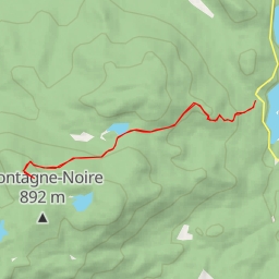 thumbnail for AI - Sentier Inter-Centre - Saint-Donat