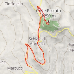 thumbnail for AI - Colle Pizzuto