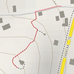 thumbnail for AI - Baszta Zamku w Czchowie - Czchów