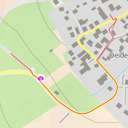 thumbnail for AI - Brockenblick